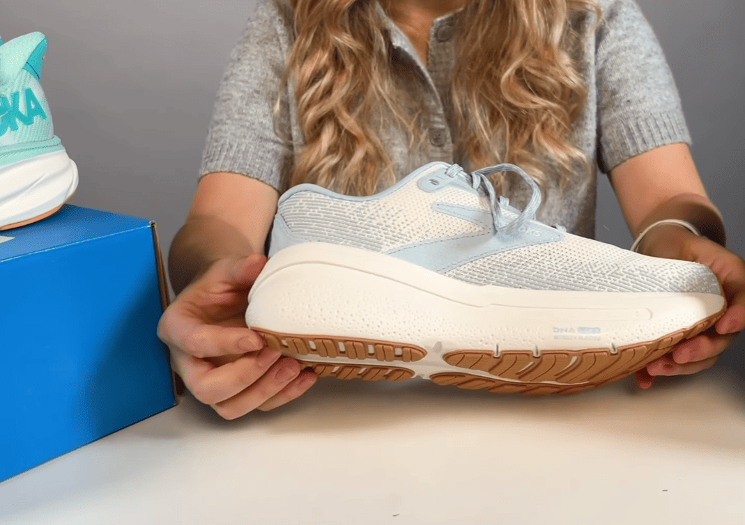 Performance for Running and Cross-Training