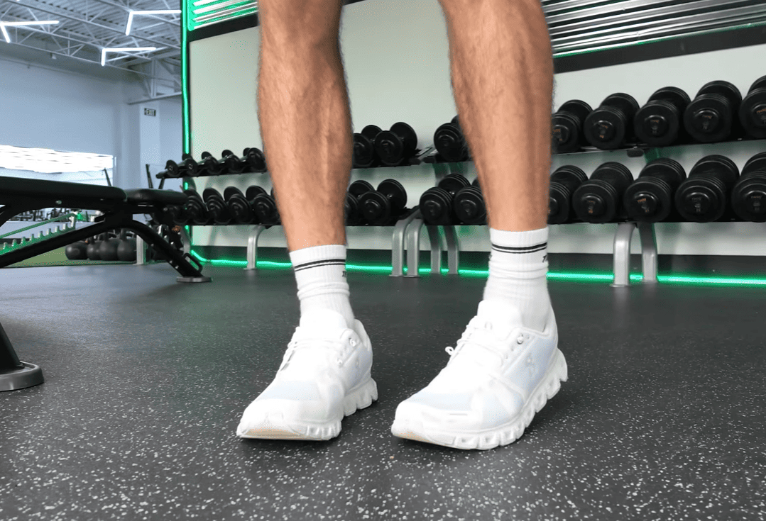 Performance in Gym and Training