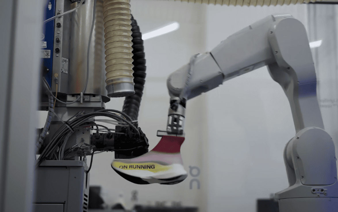 Innovation, Design, and Performance Features