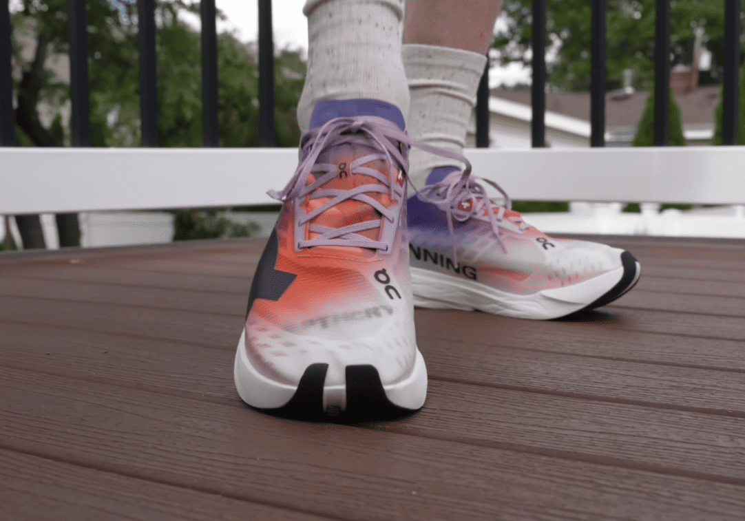 Understanding the Confusion: What Shoes Have QC on Them?