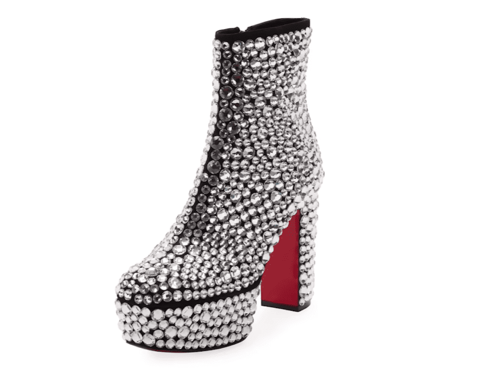 What Shoes Have Red Bottoms: Our Curated Collection